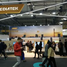 Cum a fost la Mobile World Congress 2018 Cum a fost la Mobile World Congress 2018 sony samsung MWC huawei featured allview