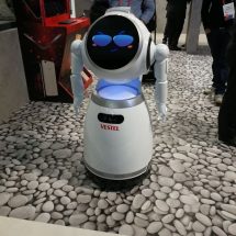Cum a fost la Mobile World Congress 2018 Cum a fost la Mobile World Congress 2018 sony samsung MWC huawei featured allview