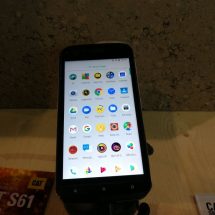 Cum a fost la Mobile World Congress 2018 Cum a fost la Mobile World Congress 2018 sony samsung MWC huawei featured allview