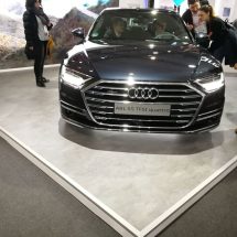Cum a fost la Mobile World Congress 2018 Cum a fost la Mobile World Congress 2018 sony samsung MWC huawei featured allview