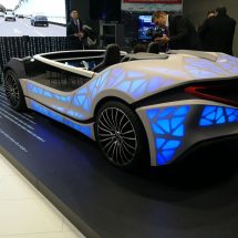 Cum a fost la Mobile World Congress 2018 Cum a fost la Mobile World Congress 2018 sony samsung MWC huawei featured allview