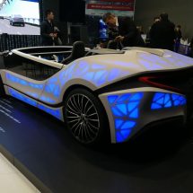 Cum a fost la Mobile World Congress 2018 Cum a fost la Mobile World Congress 2018 sony samsung MWC huawei featured allview