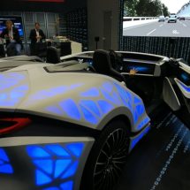 Cum a fost la Mobile World Congress 2018 Cum a fost la Mobile World Congress 2018 sony samsung MWC huawei featured allview