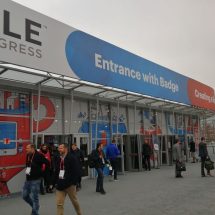Cum a fost la Mobile World Congress 2018 Cum a fost la Mobile World Congress 2018 sony samsung MWC huawei featured allview