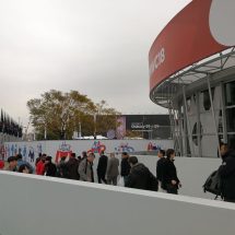 Cum a fost la Mobile World Congress 2018 Cum a fost la Mobile World Congress 2018 sony samsung MWC huawei featured allview