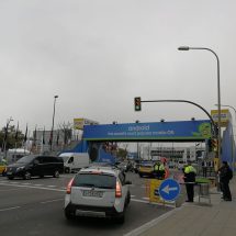 Cum a fost la Mobile World Congress 2018 Cum a fost la Mobile World Congress 2018 sony samsung MWC huawei featured allview