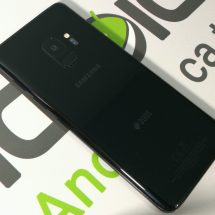 Review Samsung Galaxy S9 Review Samsung Galaxy S9 samsung s9 galaxy featured-review