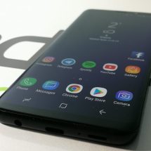 Review Samsung Galaxy S9 Review Samsung Galaxy S9 samsung s9 galaxy featured-review