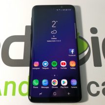 Review Samsung Galaxy S9 Review Samsung Galaxy S9 samsung s9 galaxy featured-review