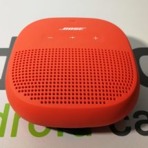 Review Bose SoundLink Micro Review Bose SoundLink Micro featured-review bose audio