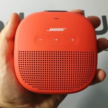 Review Bose SoundLink Micro Review Bose SoundLink Micro featured-review bose audio
