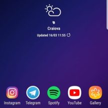 Review Samsung Galaxy S9 Review Samsung Galaxy S9 samsung s9 galaxy featured-review