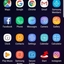 Review Samsung Galaxy S9 Review Samsung Galaxy S9 samsung s9 galaxy featured-review