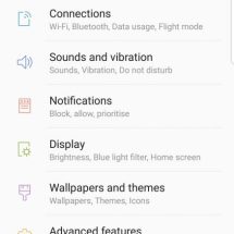 Review Samsung Galaxy S9 Review Samsung Galaxy S9 samsung s9 galaxy featured-review