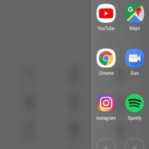 Review Samsung Galaxy S9 Review Samsung Galaxy S9 samsung s9 galaxy featured-review