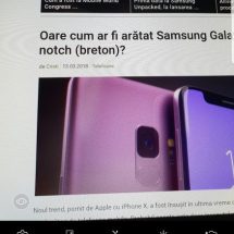 Review Samsung Galaxy S9 Review Samsung Galaxy S9 samsung s9 galaxy featured-review