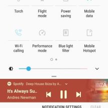 Review Samsung Galaxy S9 Review Samsung Galaxy S9 samsung s9 galaxy featured-review