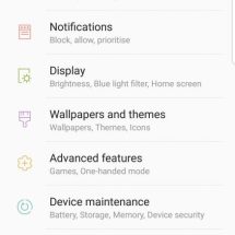 Review Samsung Galaxy S9 Review Samsung Galaxy S9 samsung s9 galaxy featured-review