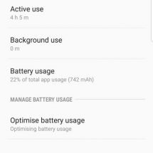 Review Samsung Galaxy S9 samsung s9 galaxy featured-review 