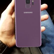 Prima dată la Samsung Unpacked, la lansarea Galaxy S9 și S9+ unpacked samsung s9 mwc18 galaxys9 galaxy featured 