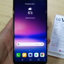 Cum a fost la Mobile World Congress 2018 Cum a fost la Mobile World Congress 2018 sony samsung MWC huawei featured allview