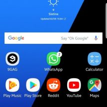 Cum instalăm manual Android 8.0 Oreo pe Samsung Galaxy S7 și S7 Edge Cum instalăm manual Android 8.0 Oreo pe Samsung Galaxy S7 și S7 Edge samsung s7 oreo
