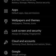 Cum instalăm manual Android 8.0 Oreo pe Samsung Galaxy S7 și S7 Edge Cum instalăm manual Android 8.0 Oreo pe Samsung Galaxy S7 și S7 Edge samsung s7 oreo