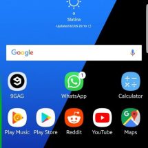 Cum instalăm manual Android 8.0 Oreo pe Samsung Galaxy S7 și S7 Edge Cum instalăm manual Android 8.0 Oreo pe Samsung Galaxy S7 și S7 Edge samsung s7 oreo