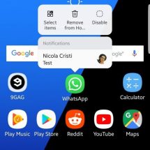 Cum instalăm manual Android 8.0 Oreo pe Samsung Galaxy S7 și S7 Edge Cum instalăm manual Android 8.0 Oreo pe Samsung Galaxy S7 și S7 Edge samsung s7 oreo