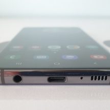 Review Samsung Galaxy S10 Review Samsung Galaxy S10 samsung s10 galaxy featured-review