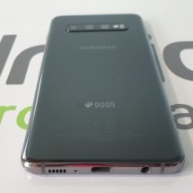 Review Samsung Galaxy S10 Review Samsung Galaxy S10 samsung s10 galaxy featured-review