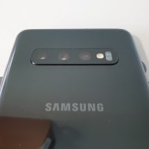 Review Samsung Galaxy S10 Review Samsung Galaxy S10 samsung s10 galaxy featured-review