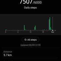 Review Samsung Galaxy Watch3 4G LTE Review Samsung Galaxy Watch3 4G LTE watch3 smartwatch samsung ost featured-review