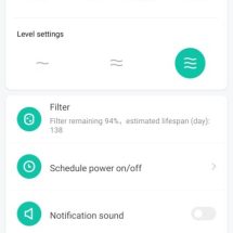 Review Xiaomi Mi Air Purifier 3H Review Xiaomi Mi Air Purifier 3H xiaomi purificator featured-review