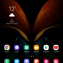 Review Samsung Galaxy Z Fold2 Review Samsung Galaxy Z Fold2 samsung fold featured-review