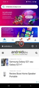 Tips & tricks pentru o experiență mai plăcută cu Samsung Galaxy S21 și One UI Tips & tricks pentru o experiență mai plăcută cu Samsung Galaxy S21 și One UI samsung s21 featured