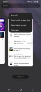Tips & tricks pentru o experiență mai plăcută cu Samsung Galaxy S21 și One UI Tips & tricks pentru o experiență mai plăcută cu Samsung Galaxy S21 și One UI samsung s21 featured