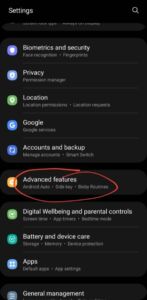 Tips & tricks pentru o experiență mai plăcută cu Samsung Galaxy S21 și One UI Tips & tricks pentru o experiență mai plăcută cu Samsung Galaxy S21 și One UI samsung s21 featured