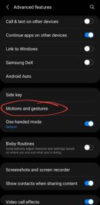 Tips & tricks pentru o experiență mai plăcută cu Samsung Galaxy S21 și One UI Tips & tricks pentru o experiență mai plăcută cu Samsung Galaxy S21 și One UI samsung s21 featured