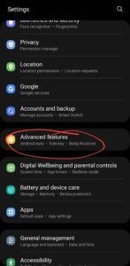 Tips & tricks pentru o experiență mai plăcută cu Samsung Galaxy S21 și One UI Tips & tricks pentru o experiență mai plăcută cu Samsung Galaxy S21 și One UI samsung s21 featured