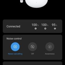 Review Huawei FreeBuds 4i Review Huawei FreeBuds 4i huawei featured-review audio