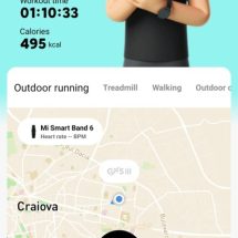 Review Xiaomi Mi Smart Band 6 Review Xiaomi Mi Smart Band 6 xiaomi sport smart featured-review band