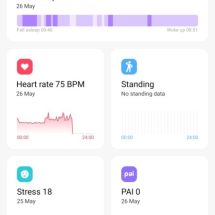Review Xiaomi Mi Smart Band 6 Review Xiaomi Mi Smart Band 6 xiaomi sport smart featured-review band