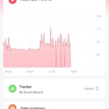 Review Xiaomi Mi Smart Band 6 Review Xiaomi Mi Smart Band 6 xiaomi sport smart featured-review band
