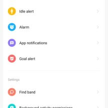 Review Xiaomi Mi Smart Band 6 Review Xiaomi Mi Smart Band 6 xiaomi sport smart featured-review band