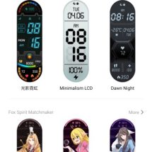 Review Xiaomi Mi Smart Band 6 Review Xiaomi Mi Smart Band 6 xiaomi sport smart featured-review band
