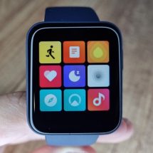 Review Xiaomi Mi Watch Lite Review Xiaomi Mi Watch Lite xiaomi smartwatch featured-review