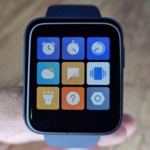 Review Xiaomi Mi Watch Lite Review Xiaomi Mi Watch Lite xiaomi smartwatch featured-review