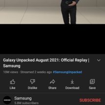 Review Samsung Galaxy Z Flip3 5G Review Samsung Galaxy Z Flip3 5G zflip3 orange galaxy featured-review