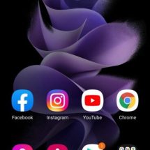 Review Samsung Galaxy Z Flip3 5G Review Samsung Galaxy Z Flip3 5G zflip3 orange galaxy featured-review